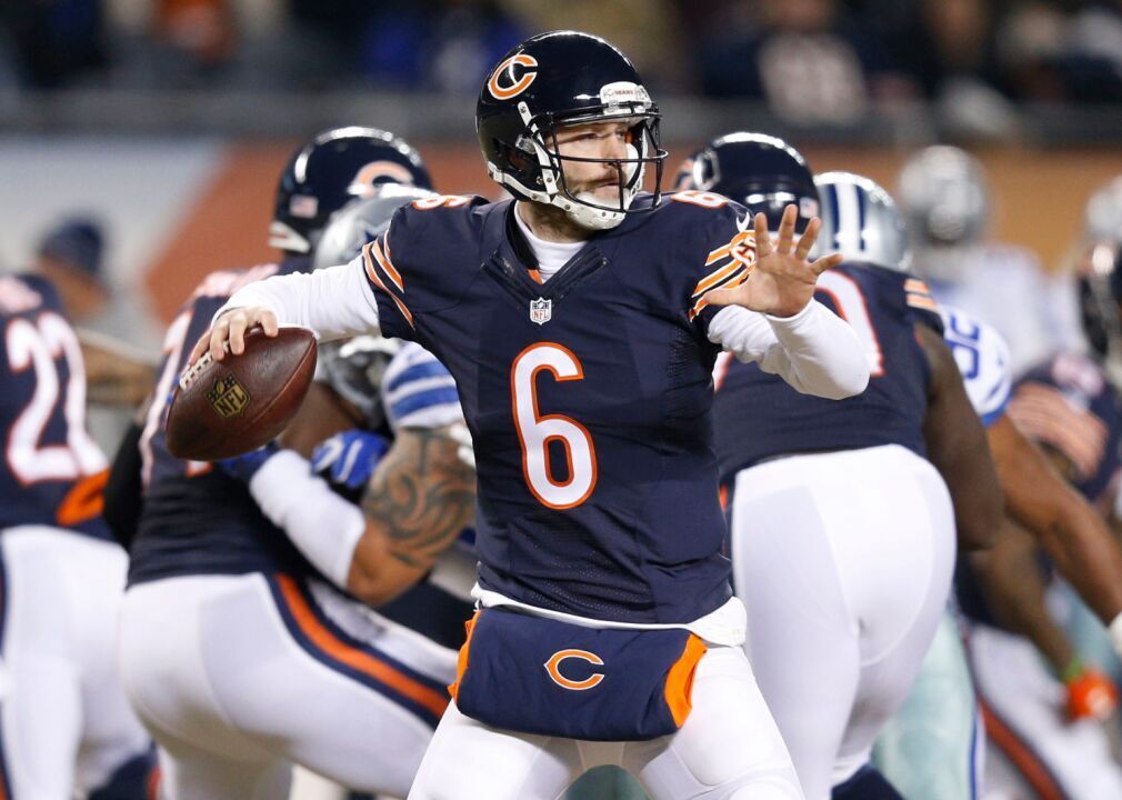 Chicago Bears